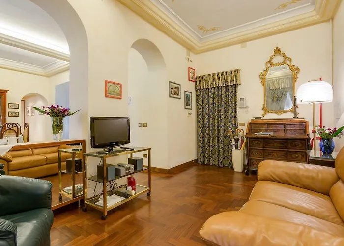 Appartement Vittoria Street Charming *