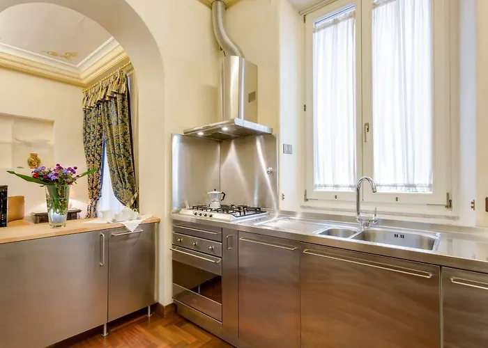 Vittoria Street Charming *