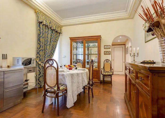 דירה Vittoria Street Charming