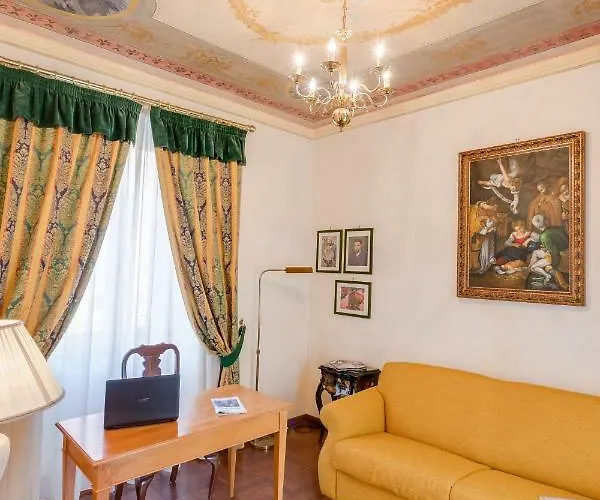 Vittoria Street Charming